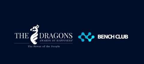 Awards of Happiness y BenchClub sellan una alianza estrat�gica para impulsar el talento de las personas