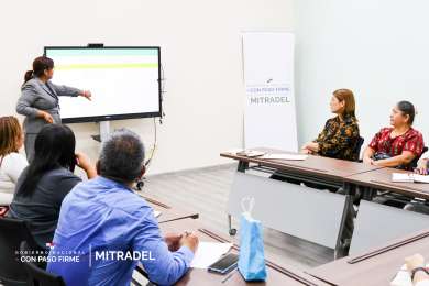 Cetippat Cocl� define estrategia 2026 para prevenir y erradicar el trabajo infantil