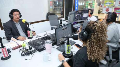 El Salvador perfila su salida de la �lista corta� de la OIT, destaca MTPS 