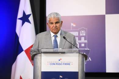 Creaci�n de 111 mil empleos impulsa se�ales de recuperaci�n econ�mica en Panam�