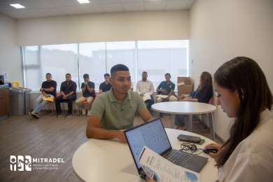 Impulsan m�s de 130 vacantes laborales en Panam� con enfoque en inclusi�n y j�venes
