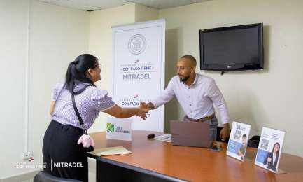 Cuatro provincias incentivan el empleo en Panam� durante el primer trimestre de 2026