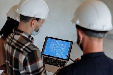 Adopci�n tecnol�gica en construcci�n deja de ser opcional: clave para competir en la era 4.0