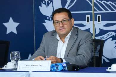 Consejo Superior del Trabajo avanza en agenda para fortalecer el empleo en El Salvador 