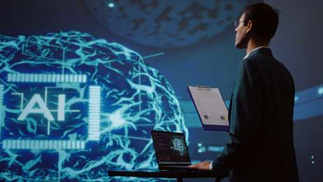 El reto no es la tecnolog�a, es aprender: Platzi apuesta por cerrar la brecha de talento en la regi�n