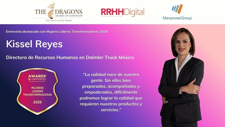 �La calidad nace de nuestra gente. Sin ellos bien preparados, acompa�ados y empoderados, dif�cilmente podremos lograr la calidad que requieren nuestros productos y servicios