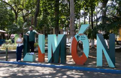 M�s de 100 j�venes vulnerables en Lim�n acceder�n a capacitaci�n y apoyo para empleo