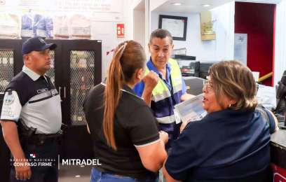 Jornada en San Francisco promueve la protecci�n de menores en el �mbito laboral