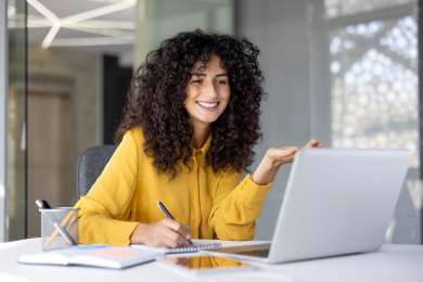 Laboratoria lanza programa para fortalecer la empleabilidad de mujeres en Am�rica Latina
