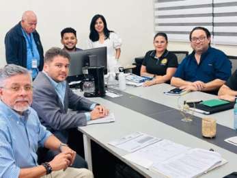 Sindicato y empresa el�ctrica en Panam� firman convenio colectivo con mediaci�n del Mitradel