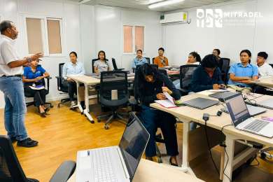 Programa �Mi Primer Empleo� impulsa la inserci�n laboral de j�venes en Panam�