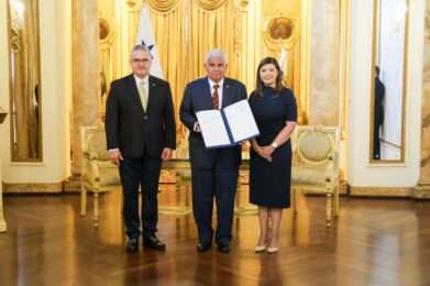 Panam� impulsa programa de pasant�as para j�venes con apoyo econ�mico y experiencia laboral