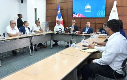 Actualizan reglas de primeros auxilios en centros de trabajo dominicanos