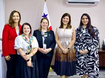 Panam� y la OEA impulsan agenda conjunta en empleo y transformaci�n laboral