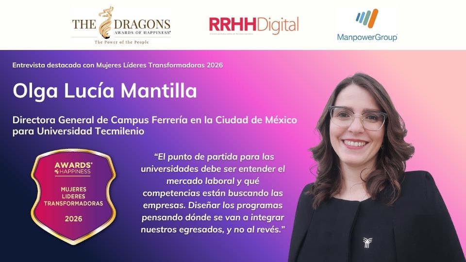 �El punto de partida para las universidades debe ser entender el mercado laboral y qu� competencias est�n buscando las empresas. Dise�ar los programas pensando d�nde se van a integrar nuestros egresados, y no al rev�s