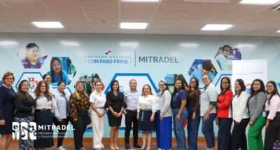 Con capacitaci�n, empresas paname�as avanzan en inclusi�n laboral 