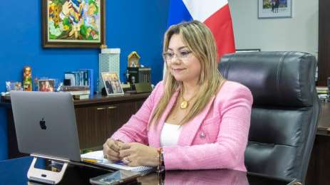 Presentan Marco Nacional de Cualificaciones en Panam