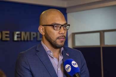 Buscan elevar contrataciones en Panam