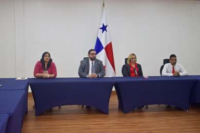 Promueven inclusin laboral de personas con discapacidad en Panam