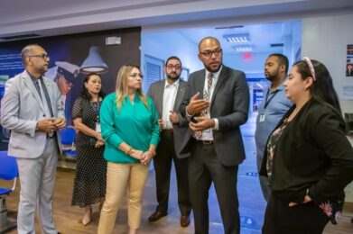 MITRADEL robustecer proyectos con polticas de empleabilidad en Panam