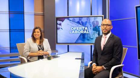 Ms de 50 empresas ofrecieron 3 mil vacantes en reciente feria del empleo en Panam