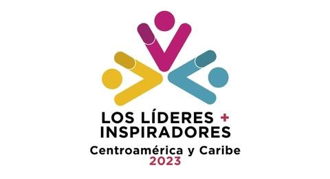 Reconocerán a Los Líderes Más Inspiradores de Centroamérica y el Caribe
