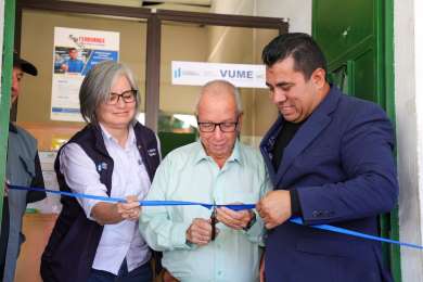 Crearn nueva Ventanilla nica Municipal de Empleo en Jalapa, Guatemala