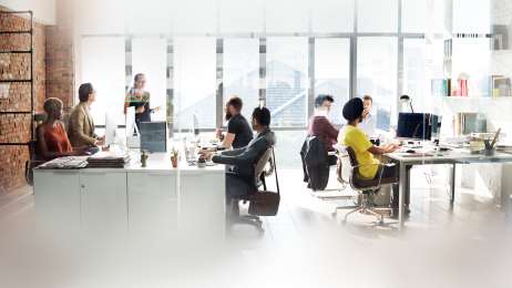 Identifica los factores que afectan bienestar mental en un ambiente laboral 