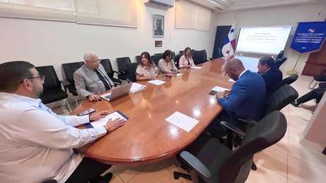 Fortalecen Marco Nacional de Cualificacin para Panam