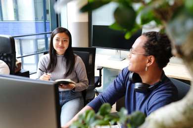 Salud mental y productividad en vida laboral de las mujeres, ventajas de la flexibilidad