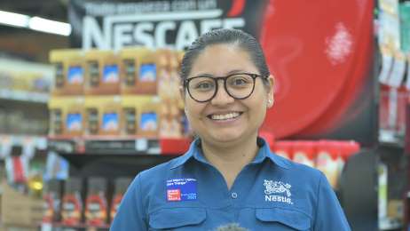 Nestl El Salvador promueve equidad de gnero a partir desde su visin de Creacin de Valor Compartido