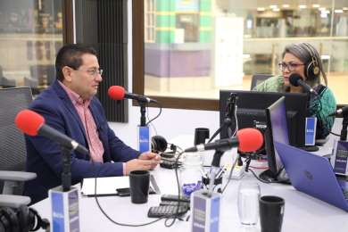 Migracin Laboral, programa gubernamental que ha cambiado la vida a cientos de salvadoreos