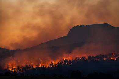 BID renueva su acreditacin como socio del Fondo Verde para el Clima