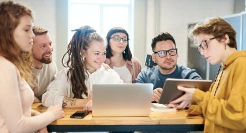 Habilitarn unidades de empleo en el INA y Ministerio de Educacin Pblica en Costa Rica