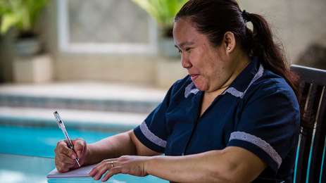 Llaman a empleadores de personas del trabajo domstico formalizar registro en beneficio del sector