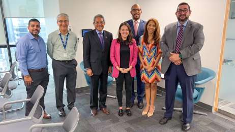 Mitradel y BID realizan Taller de Transformacin Digital en Panam