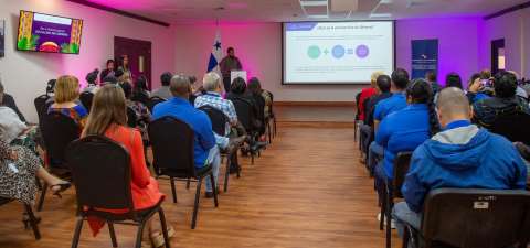 Gua Conceptual de Perspectiva de Gnero, una directriz para la inclusin e igualdad de gnero en Panam