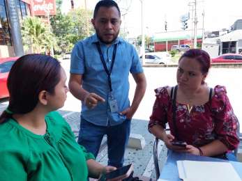 Oficinas del MTPS de Santa Ana y La Paz realizan nuevas convocatorias de empleo