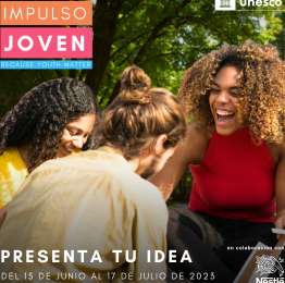 Nestl y UNESCO lanzan iniciativa de capacitacin dirigida a jvenes 