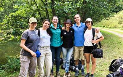 Tecnolgico de Costa Rica participa en proyecto liveSciences en Alemania