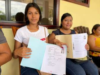 Ms empresas se suman a la Gira por el empleo en La Paz