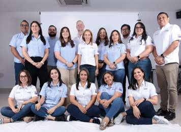 Nestl Hondurea celebra 60 aos de contribuir al bienestar del pas