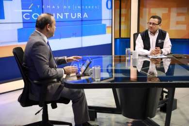 Ley Quincena 25 no elimina derechos laborales y garantiza ingreso adicional libre de descuentos: MTPS