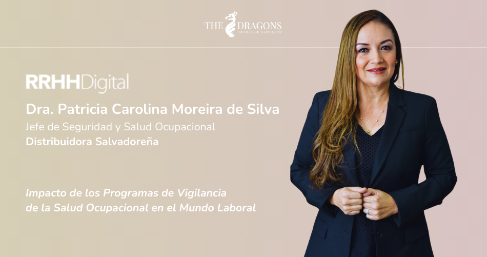 Impacto de los Programas de Vigilancia de la Salud Ocupacional en el Mundo Laboral