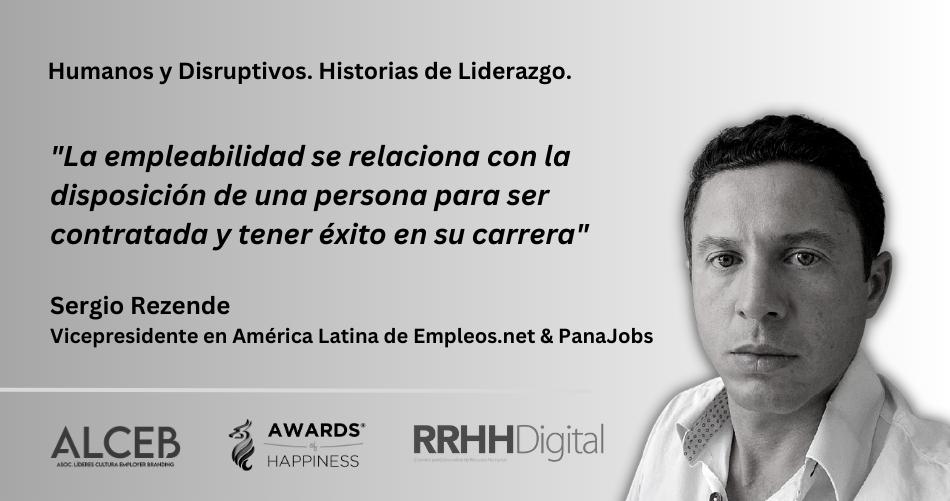 “La empleabilidad se relaciona con la disposición de una persona para ser contratada y tener éxito en su carrera