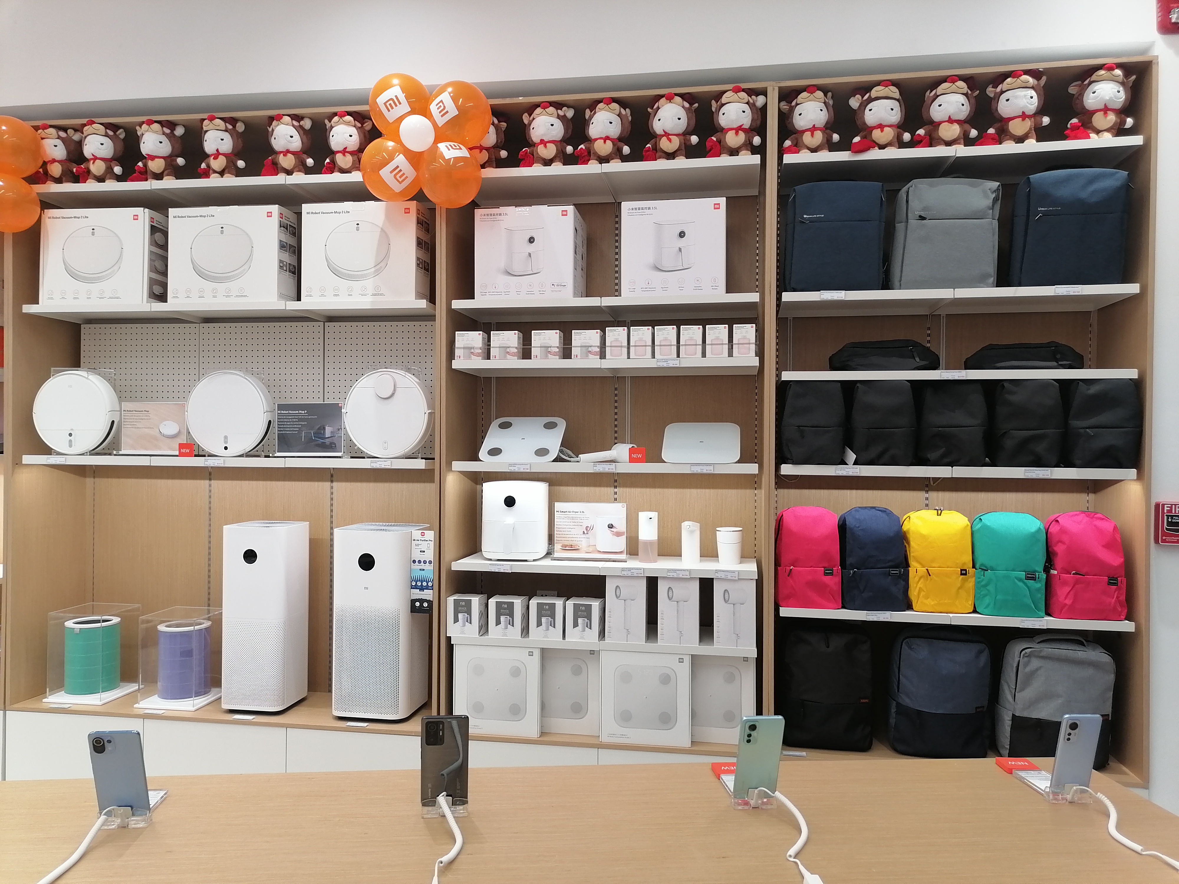 Xiaomi sigue expandindose en Costa Rica y contratar a 50 personas