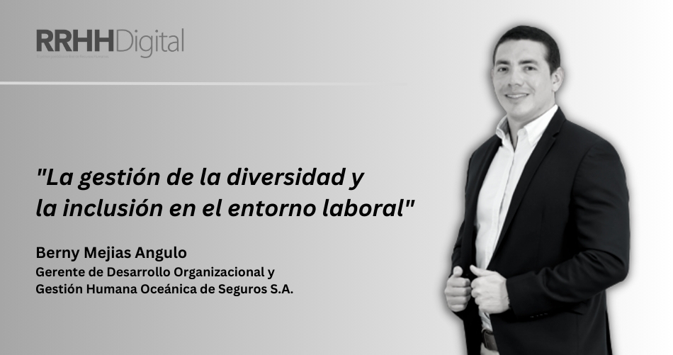 La gestin de la diversidad y la inclusin en el entorno laboral