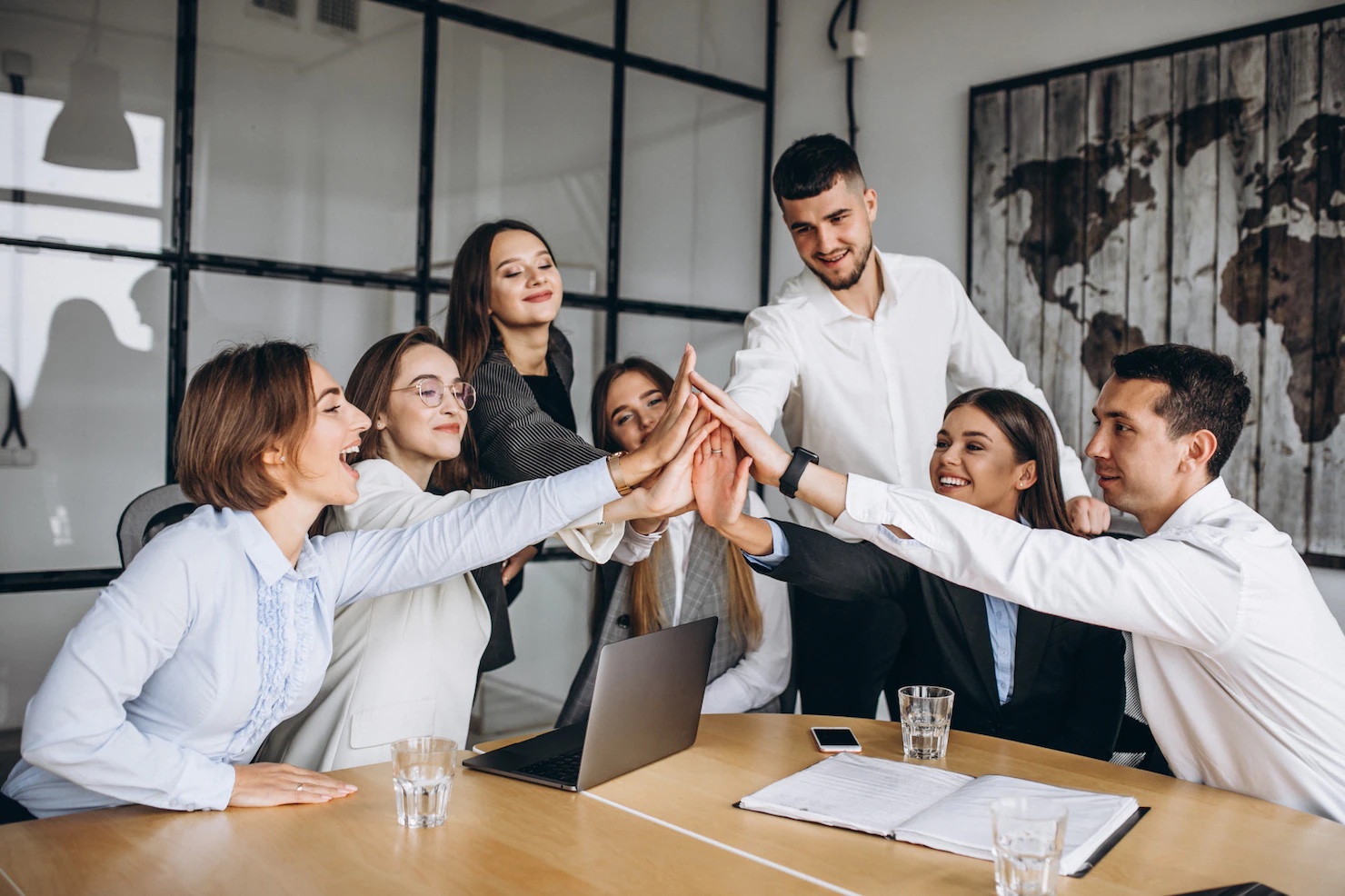 Cmo mejorar la calidad de vida de los colaboradores en los sitios de trabajo y conservar el talento humano?