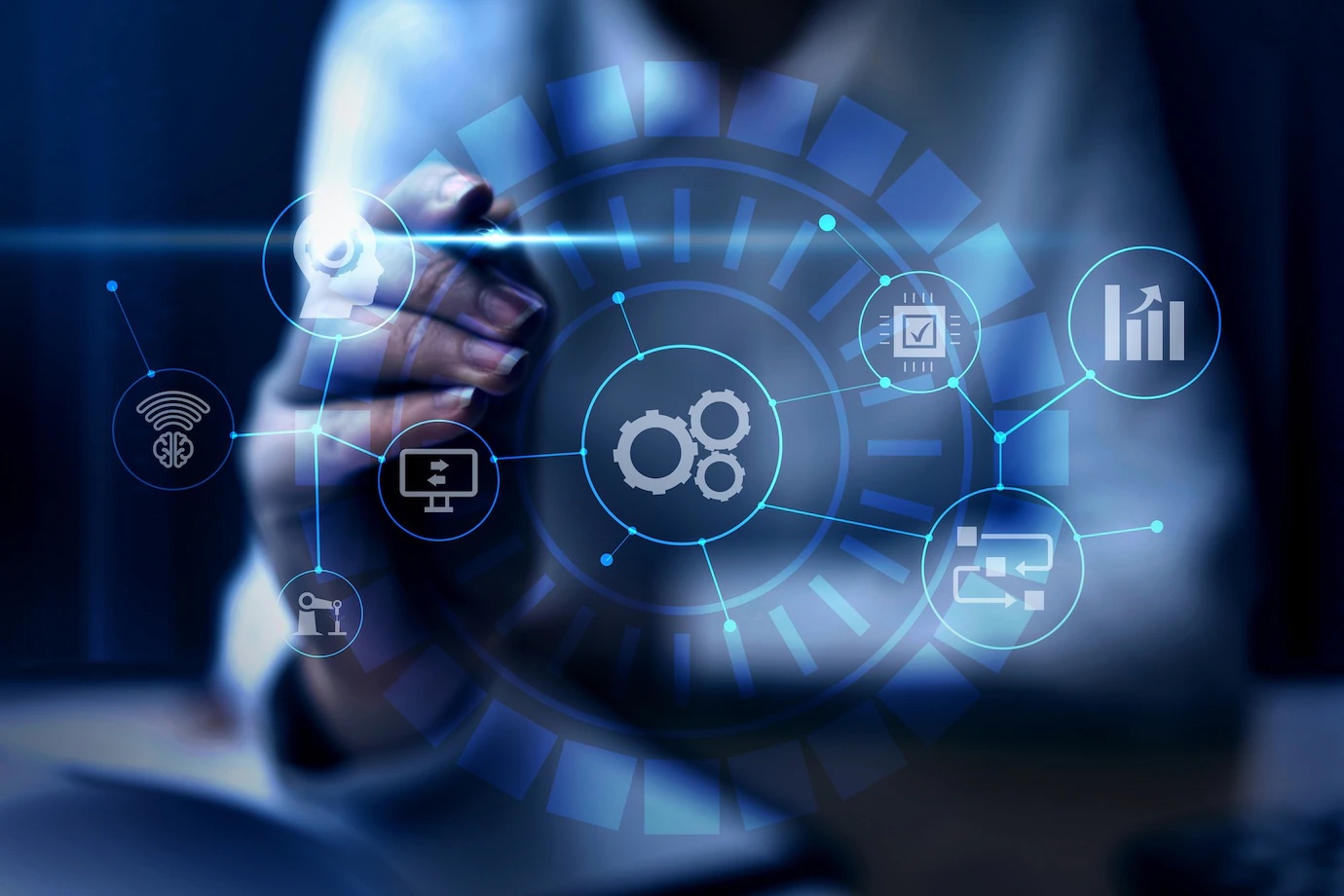 Pequeños y medianos productores se capacitan en nuevas tecnologías para hacer más eficientes sus negocios