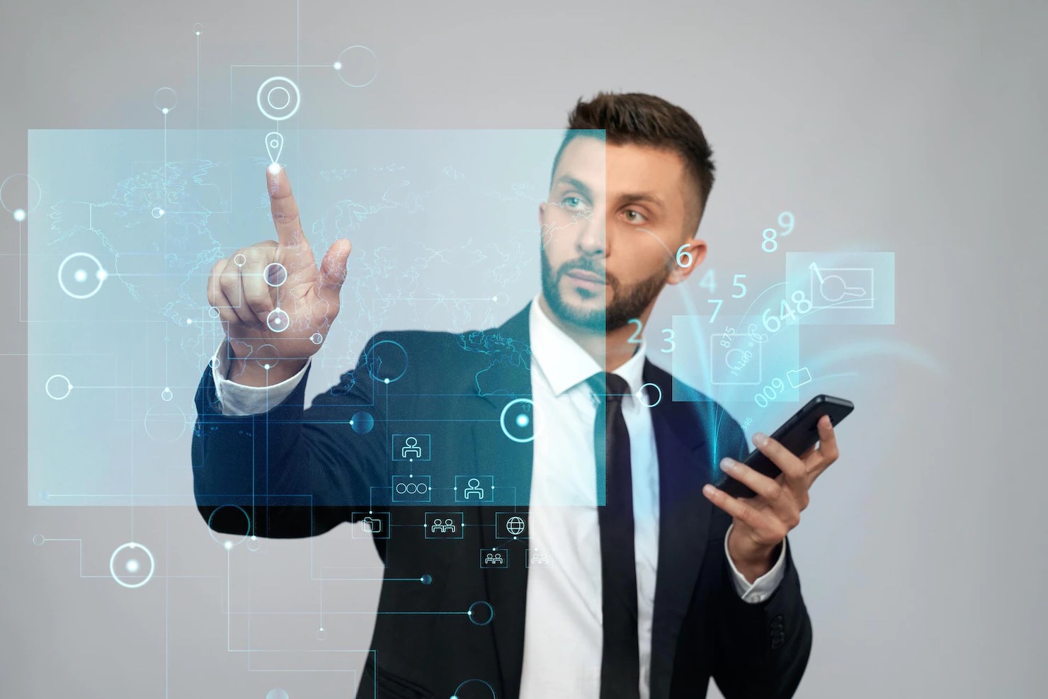 Profesiones del futuro impulsan el desarrollo de nuevas habilidades
